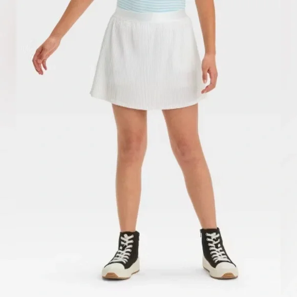 All in Motion skort. - Picture 2 of 8